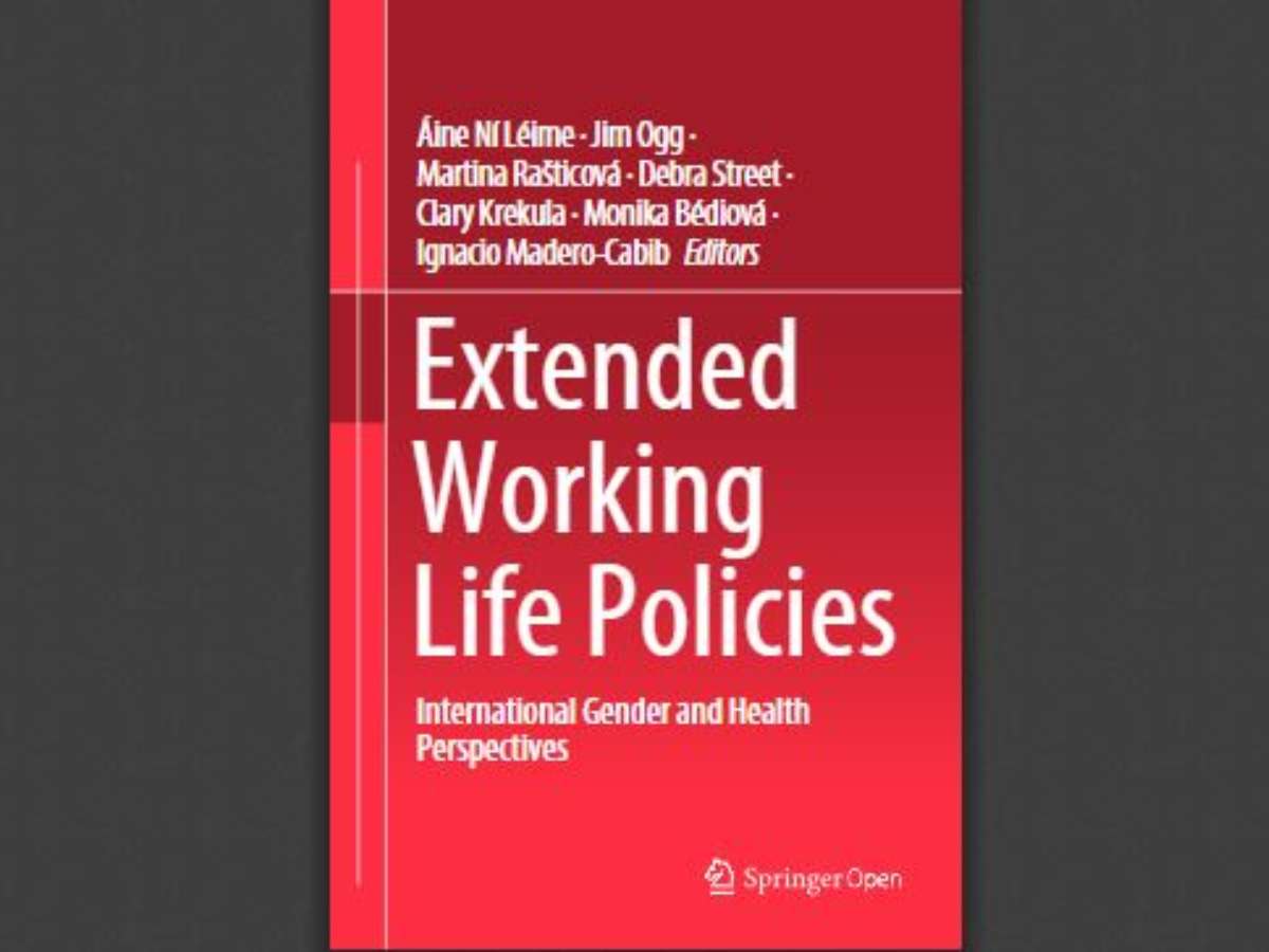 Extended Working Life Policies: International Gender and Health Perspectives