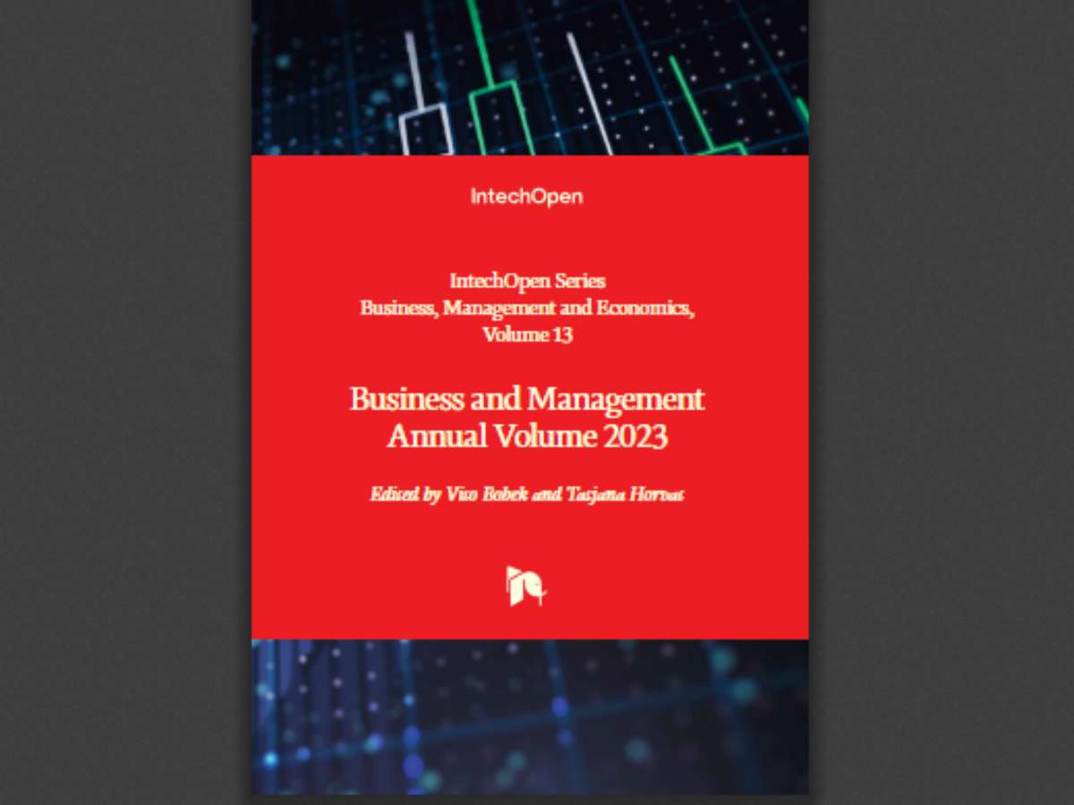 Business and Management Annual Volume 2023