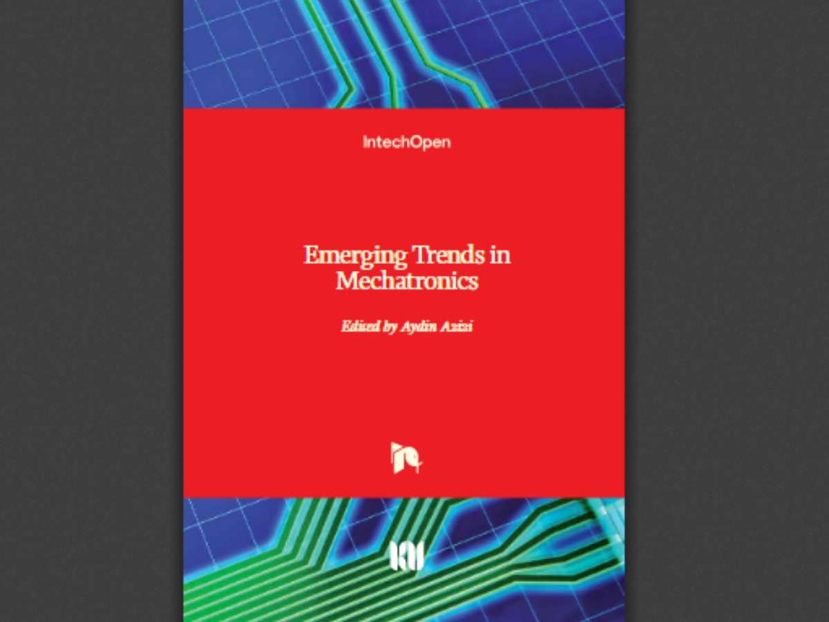 Emerging Trends in Mechatronics
