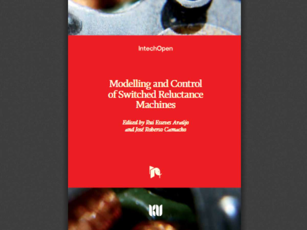 Modelling and Control of Switched Reluctance Machines