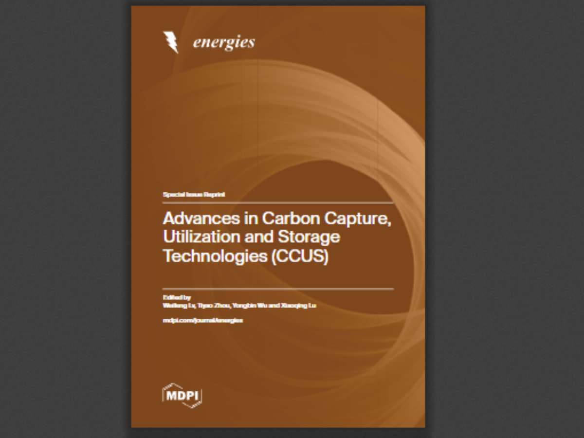 Advances in Carbon Capture, Utilization and Storage Technologies (CCUS)