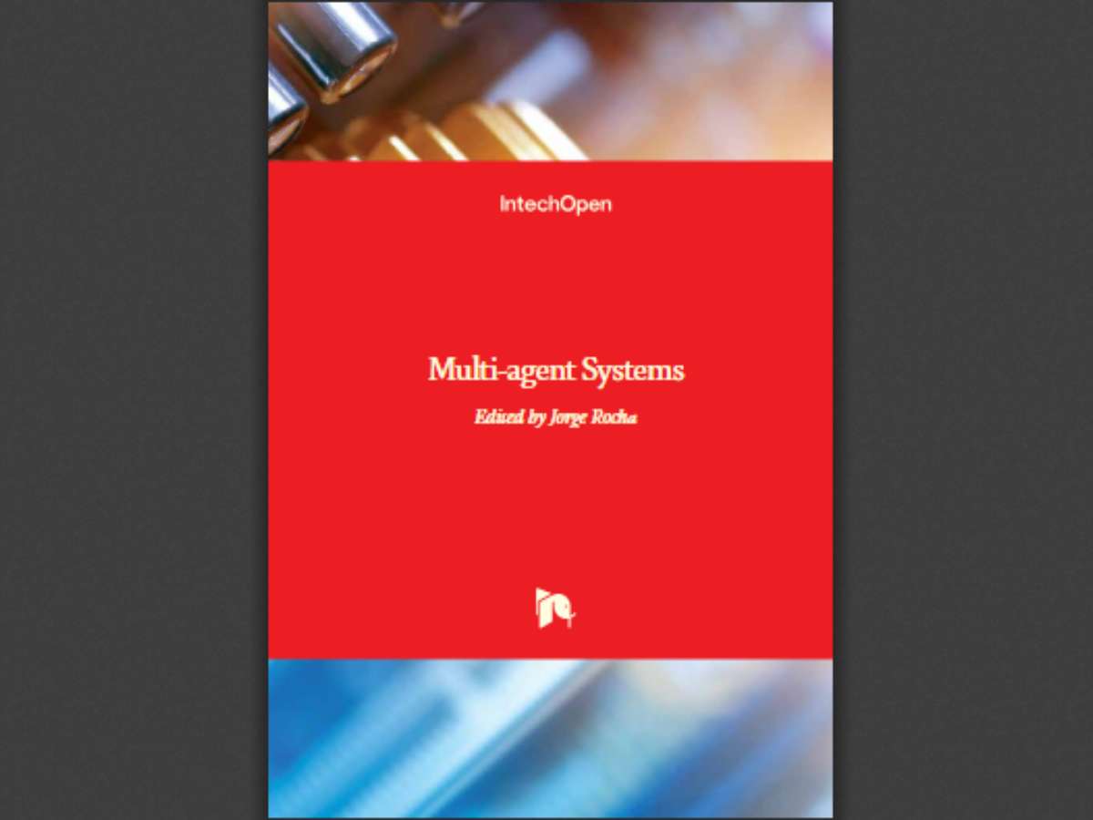 Multi - agent Systems