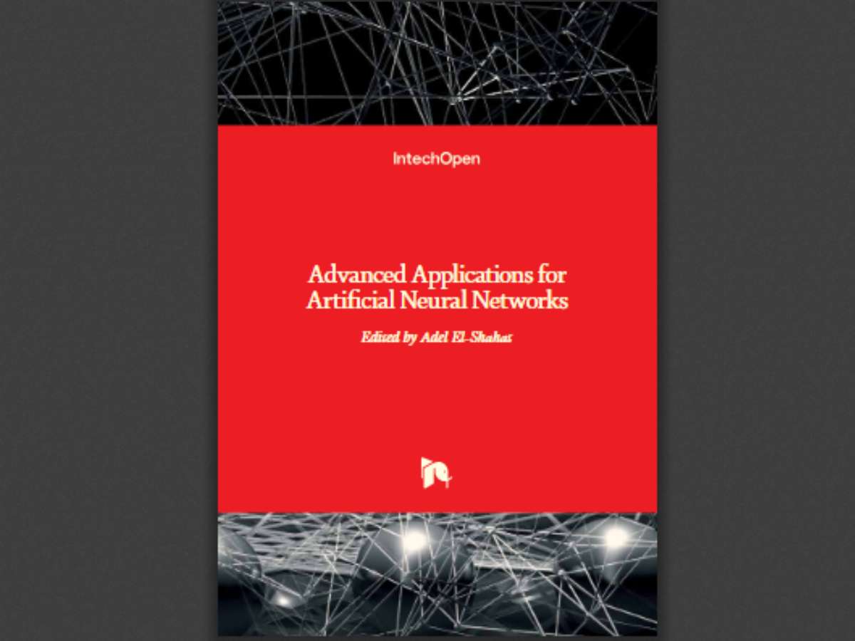 Advanced Applications for Artificial Neural Networks