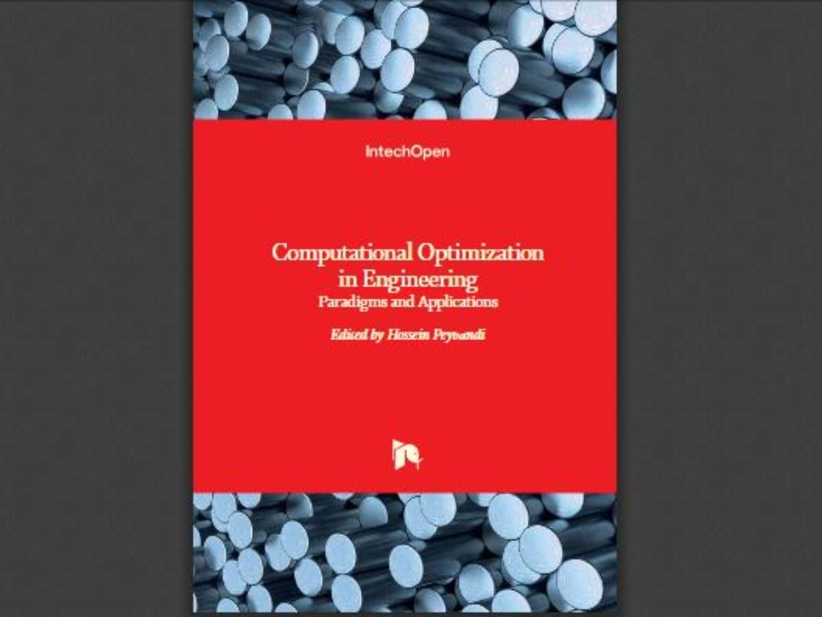 Computational Optimization in Engineering: Paradigms and Applications