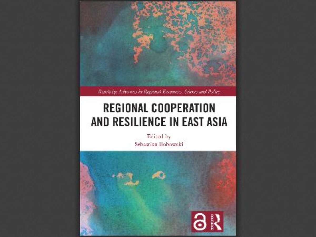 Regional Cooperation and Resilience in East Asia