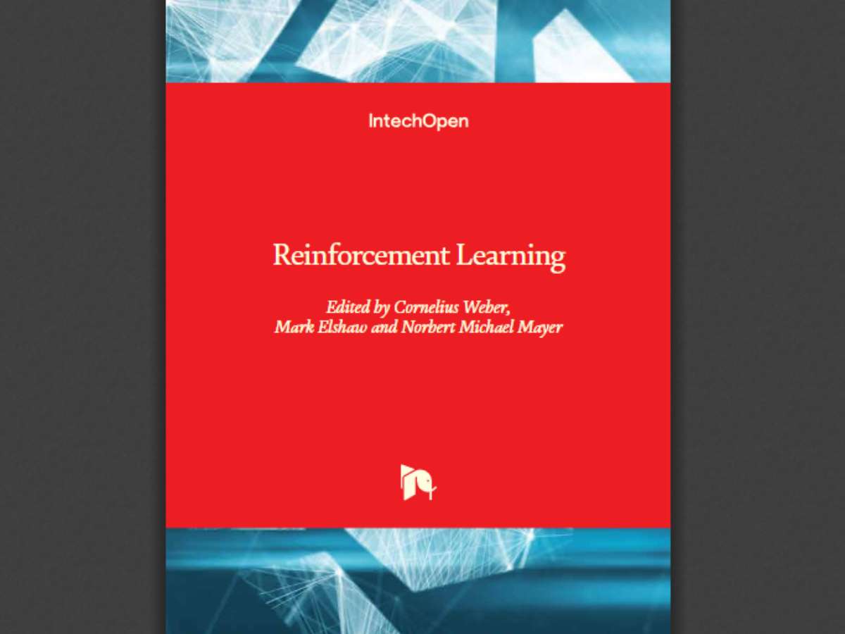 Reinforcement Learning
