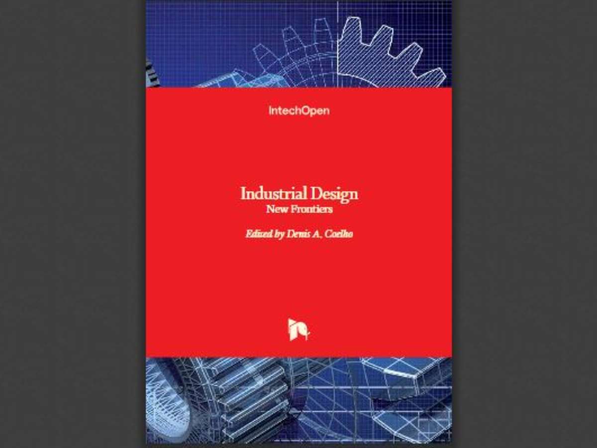 Industrial Design: New Frontiers