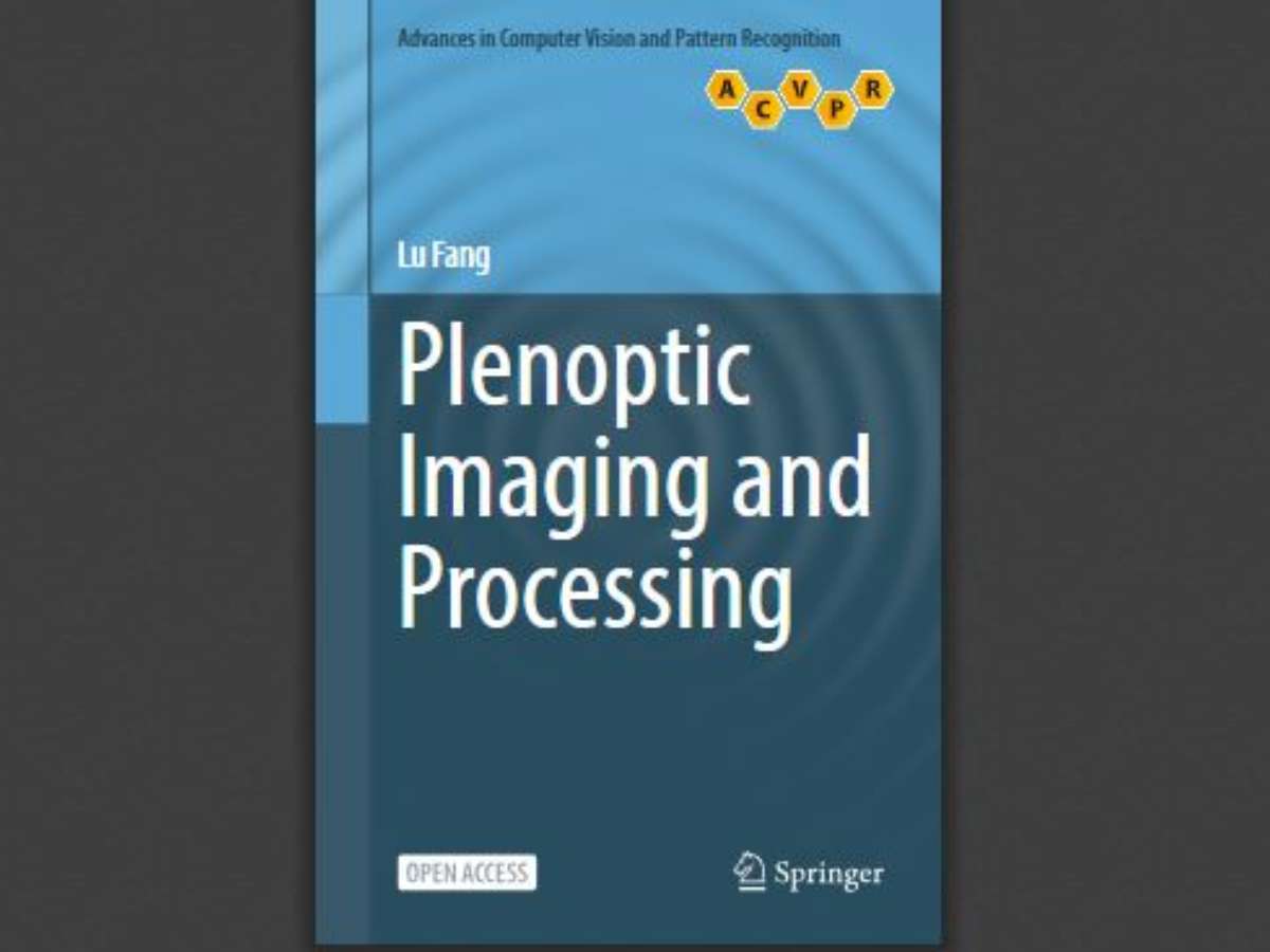 Plenoptic Imaging and Processing