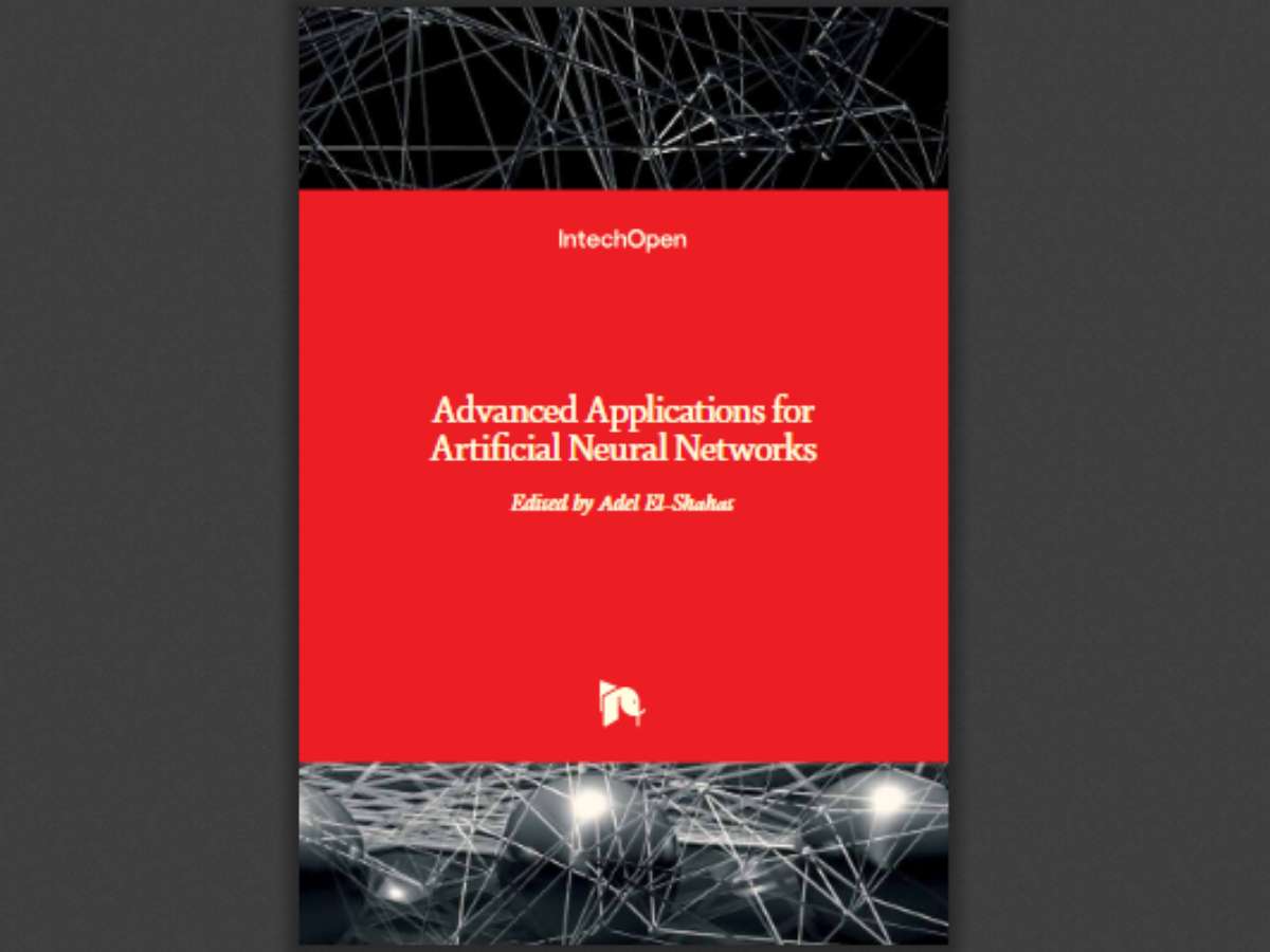 Advanced Applications for Artificial Neural Networks
