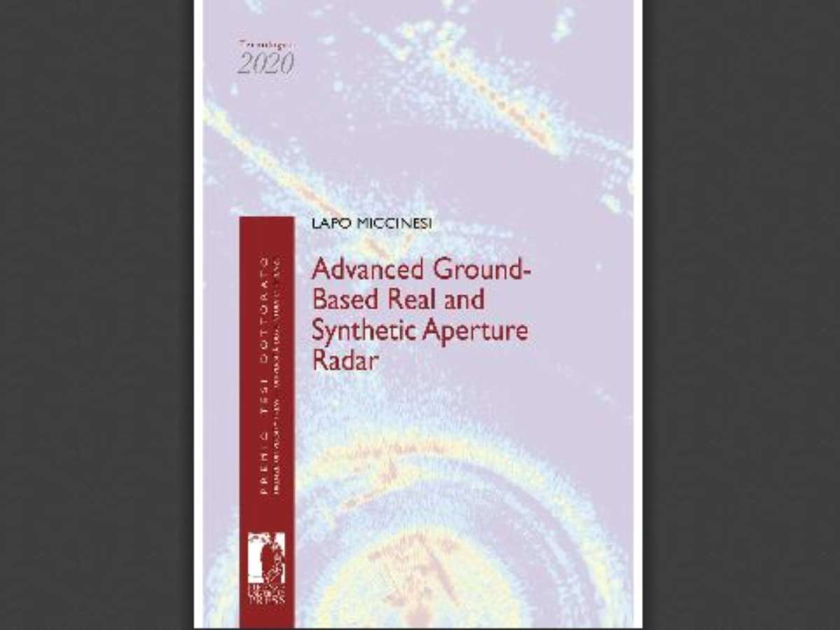 Advanced Ground-Based Real and Synthetic Aperture Rada