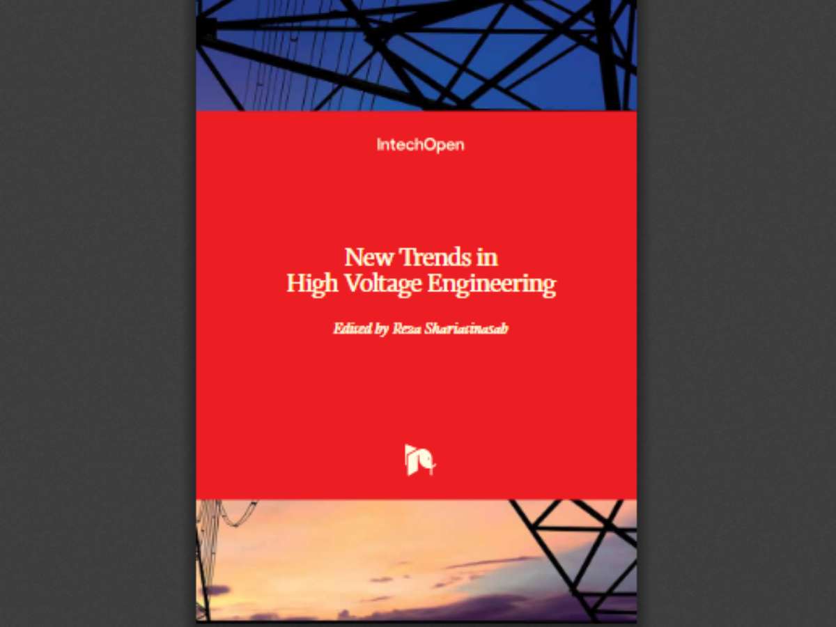 New Trends in High Voltage Engineering