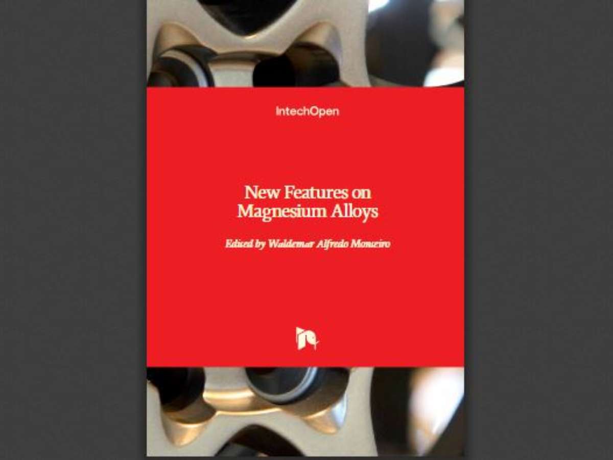 New Features on Magnesium Alloys